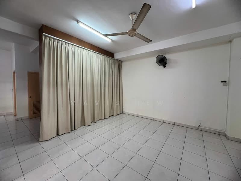 Taman Pelangi Indah - 3