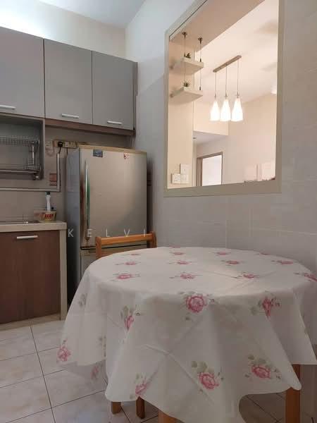 Sunrise Garden Condominium - 2