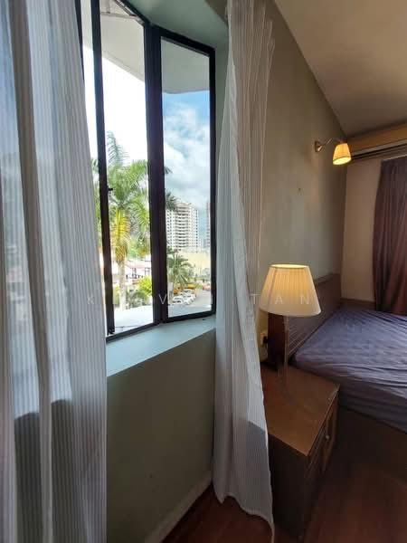 Sunrise Garden Condominium - 3