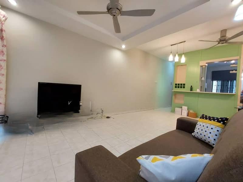 Sunrise Garden Condominium - 4