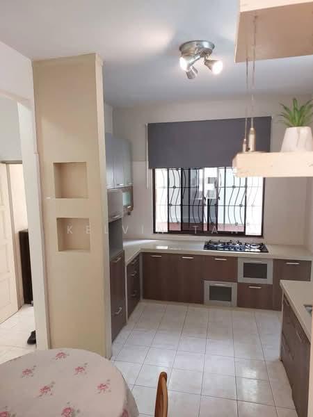 Sunrise Garden Condominium - 5