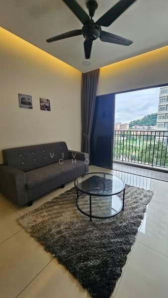 Seasons Garden Residences - 3