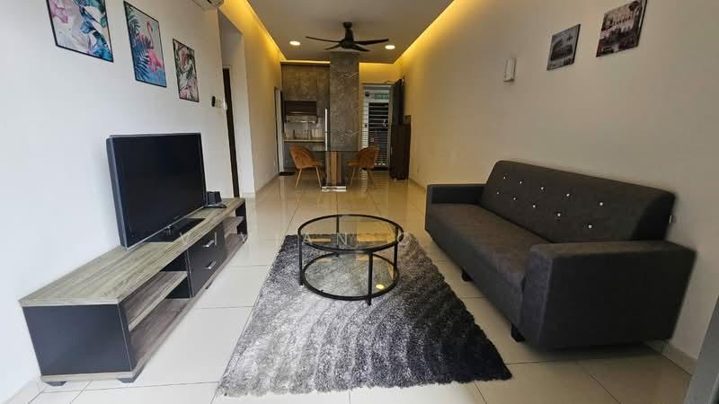 Seasons Garden Residences - 2