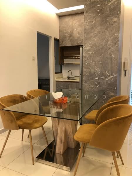 Seasons Garden Residences - 5