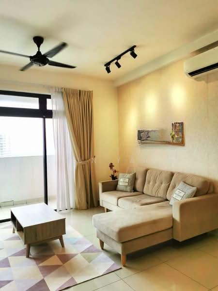 Meridin Suites Residences @ The Meridin - 2