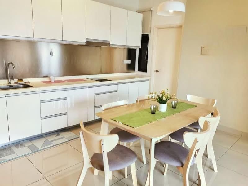 Meridin Suites Residences @ The Meridin - 3