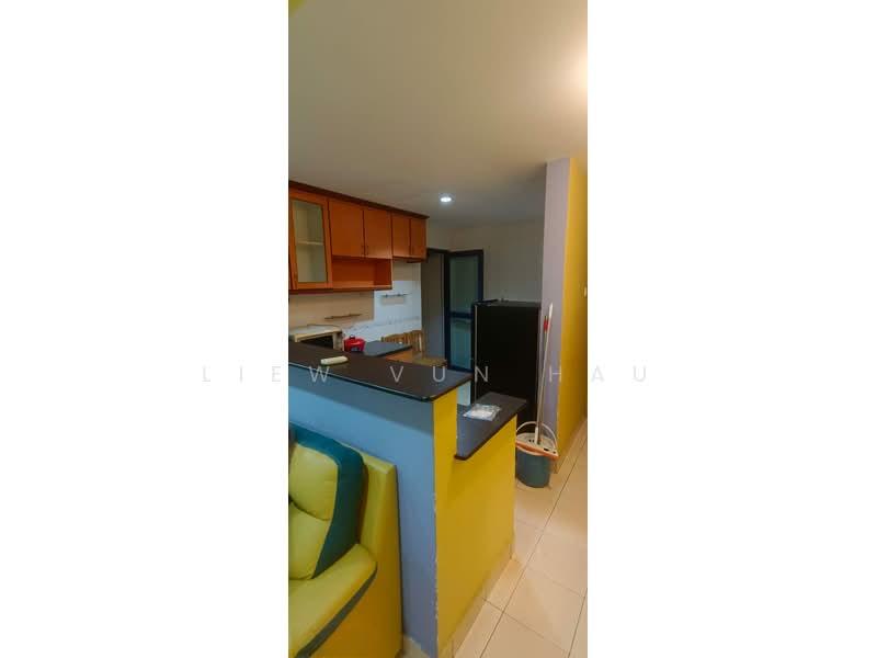 Aster Court - 3