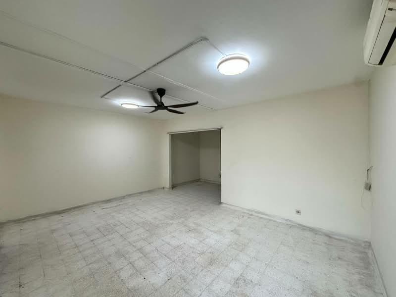 Seksyen 19 Shah Alam - 4