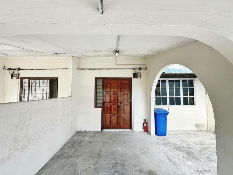 Seksyen 19 Shah Alam - 2