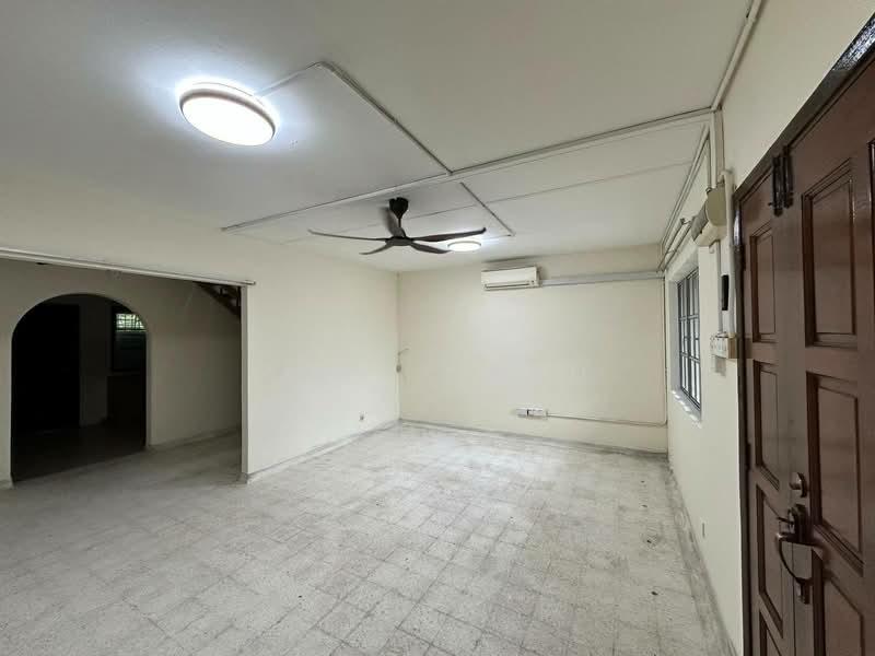 Seksyen 19 Shah Alam - 3