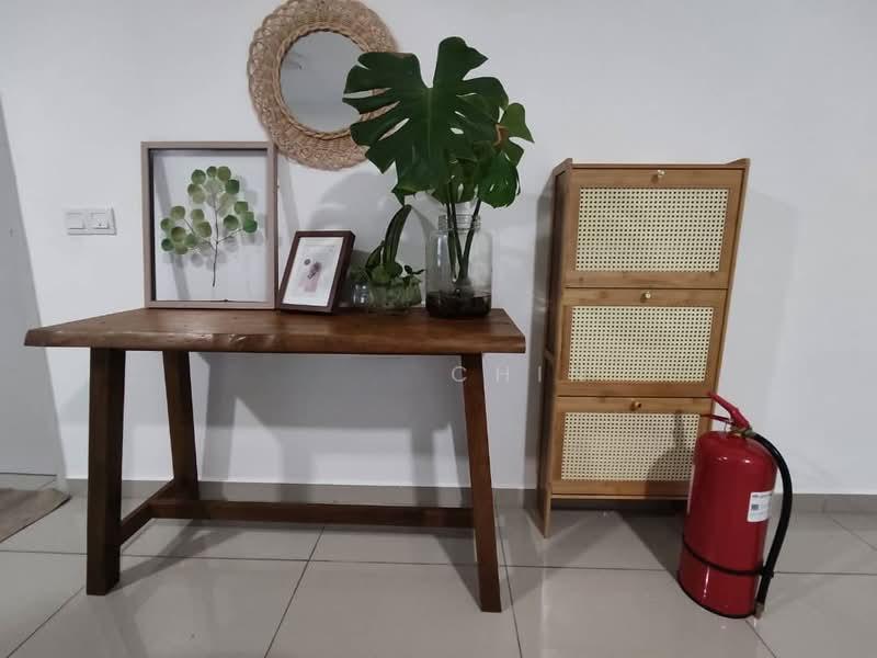 Huni @ Eco Ardence - 3