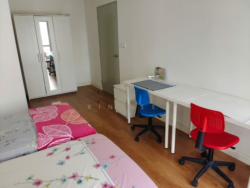 Utropolis Suites 1 - 3