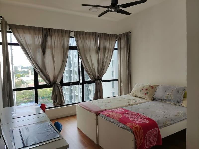 Utropolis Suites 1 - 5