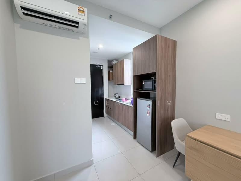 Dorsett Waterfront Subang - 4