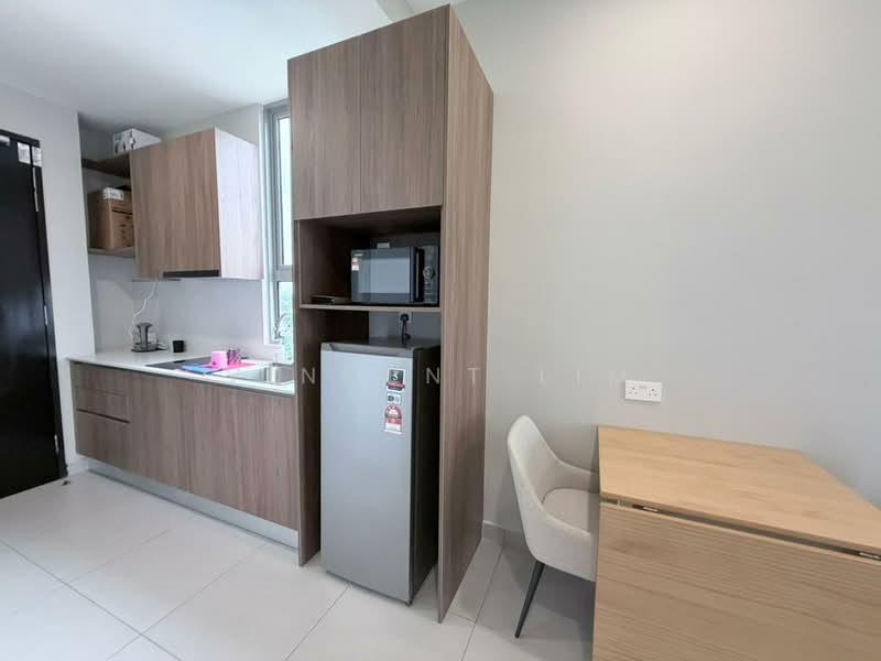 Dorsett Waterfront Subang - 5