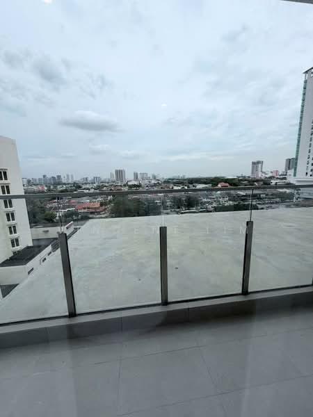 Dorsett Waterfront Subang - 3