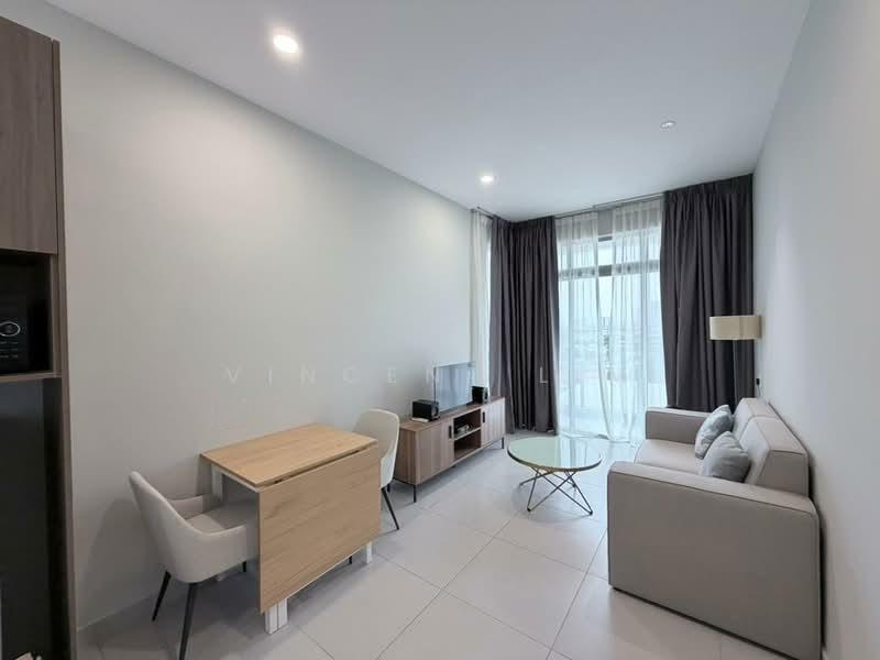 Dorsett Waterfront Subang - 2