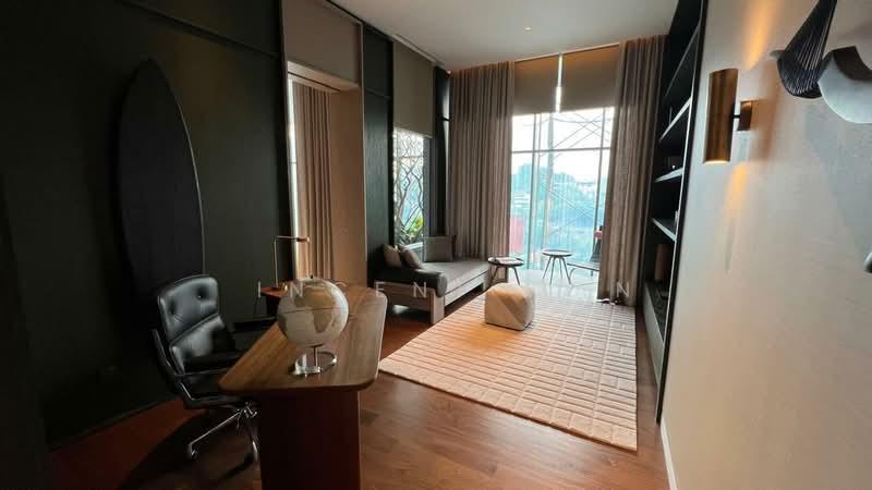 The Cedar - 5
