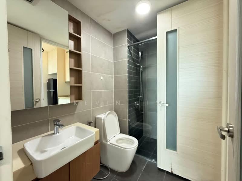The M @ Medini Macrolink - 3