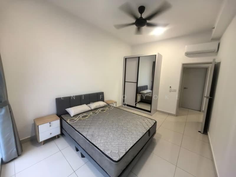 Setia City Residences - 4