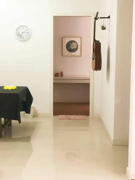G Residence - 5