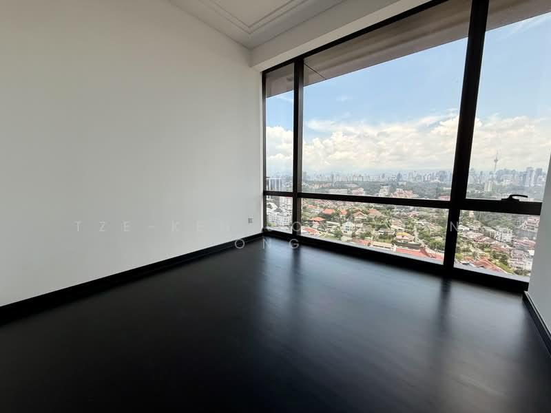 Pavilion Damansara Heights - 3