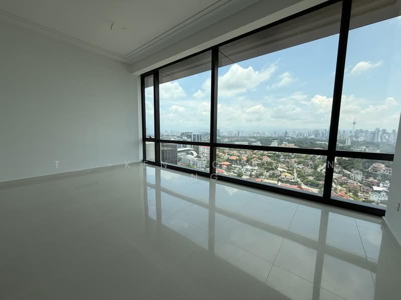 Pavilion Damansara Heights - 5