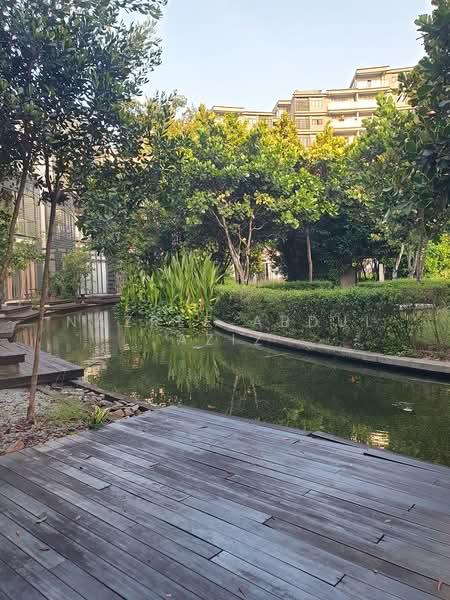 Mirage By The Lake - 5