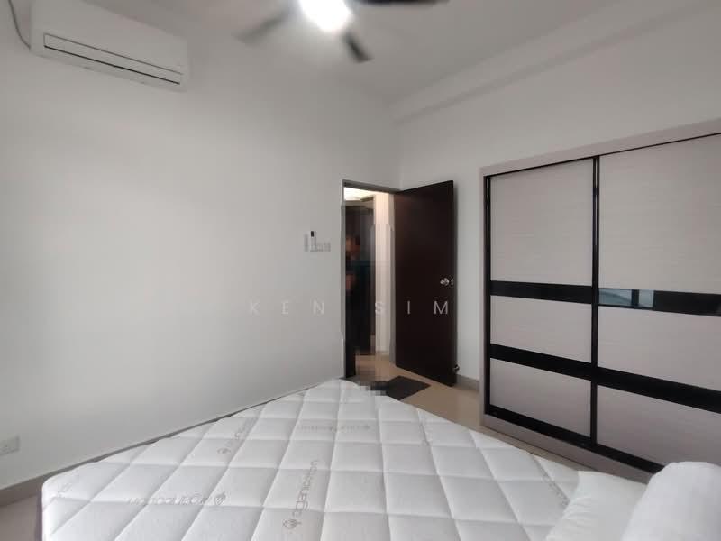KSL Residence 2 @ Kangkar Tebrau - 3