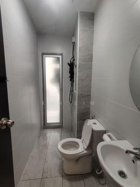 KSL Residence 2 @ Kangkar Tebrau - 4