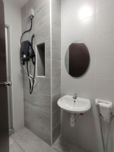 KSL Residence 2 @ Kangkar Tebrau - 5