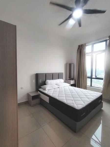 KSL Residence 2 @ Kangkar Tebrau - 2