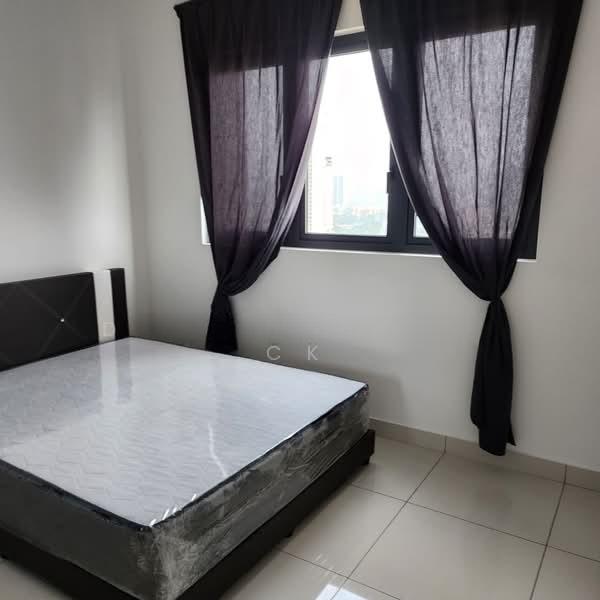 Nexus Taman Pertama - 4