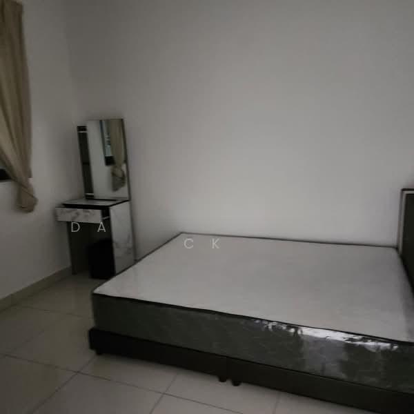 Nexus Taman Pertama - 5