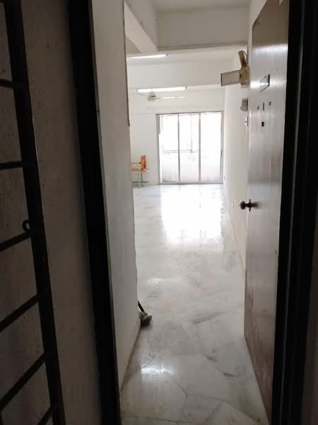 Iris Apartment - 2