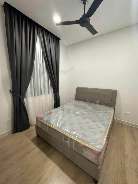 TRIA Seputeh in 9 Seputeh, Kuala Lumpur - 4