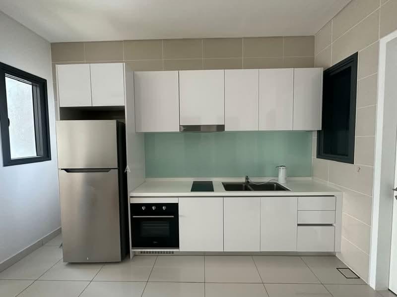 TRIA Seputeh in 9 Seputeh, Kuala Lumpur - 2