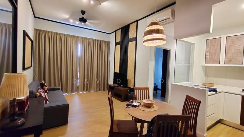 Astoria Ampang - 4