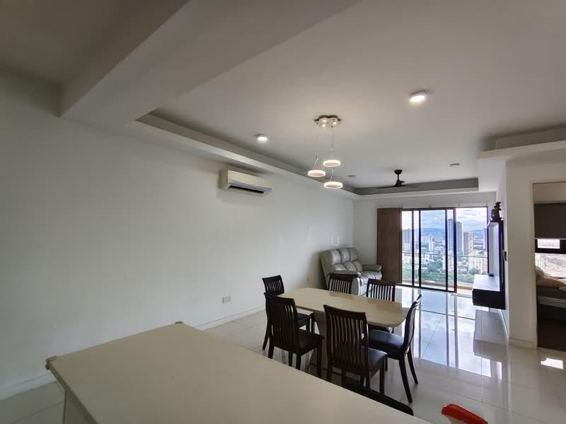 Park Villa - 2