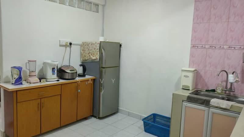 Taman Bukit Mewah - 4