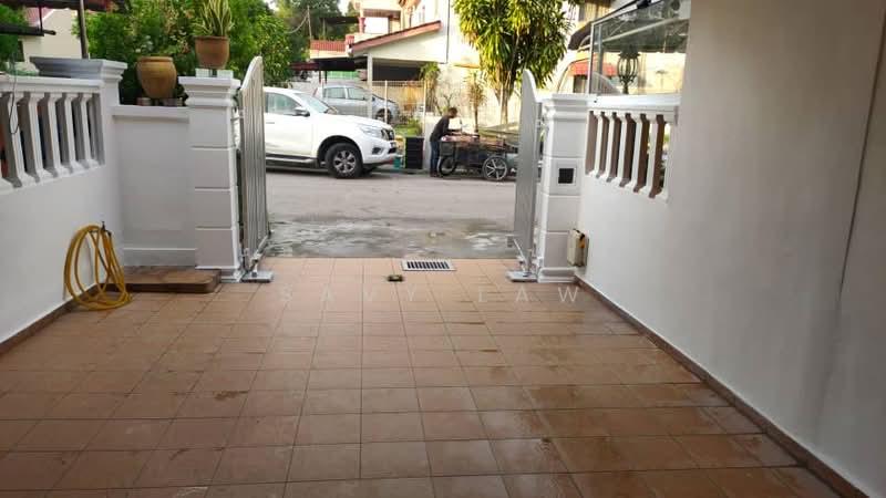 Taman Bukit Mewah - 3