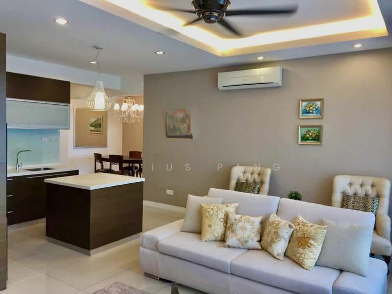 Birch Regency @ Penang Times Square - 5