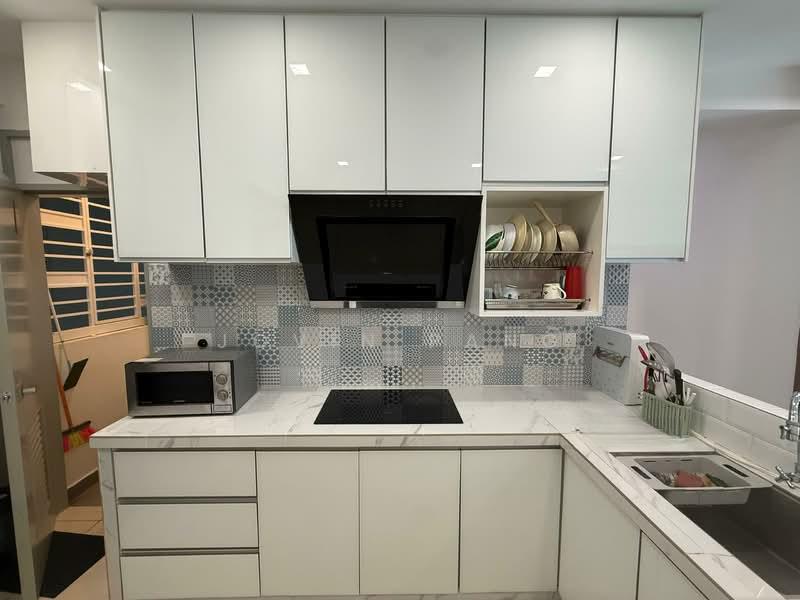 Tropicana Bay Residences - 5