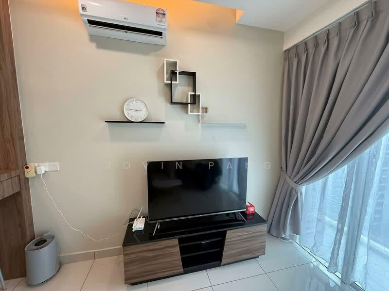 Tropicana Bay Residences - 4