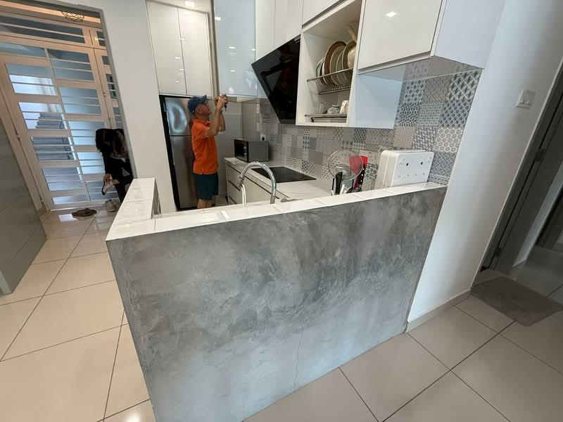 Tropicana Bay Residences - 3