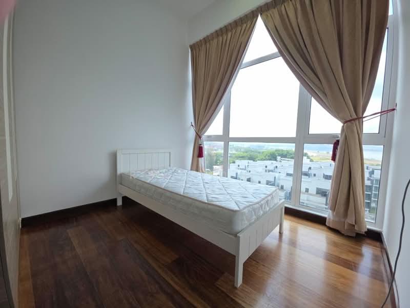 Paragon Residences @ Straits View - 2