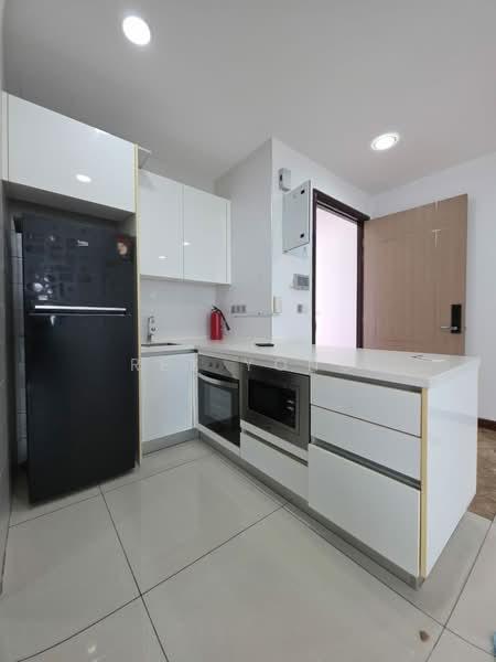 Paragon Residences @ Straits View - 4