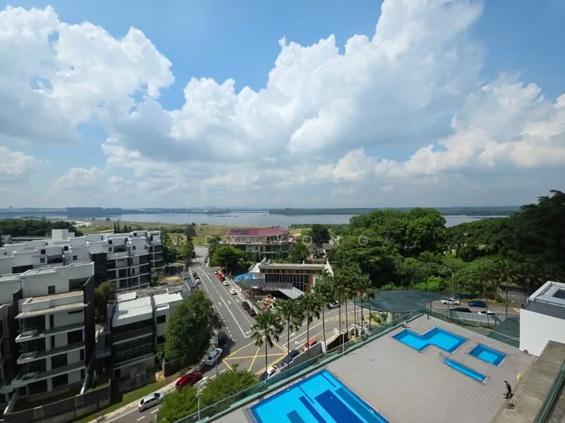 Paragon Residences @ Straits View - 3
