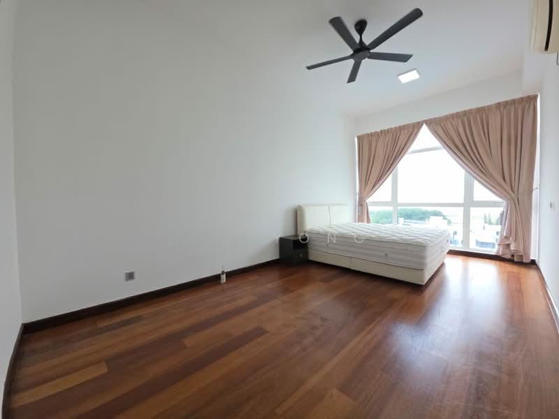 Paragon Residences @ Straits View - 5