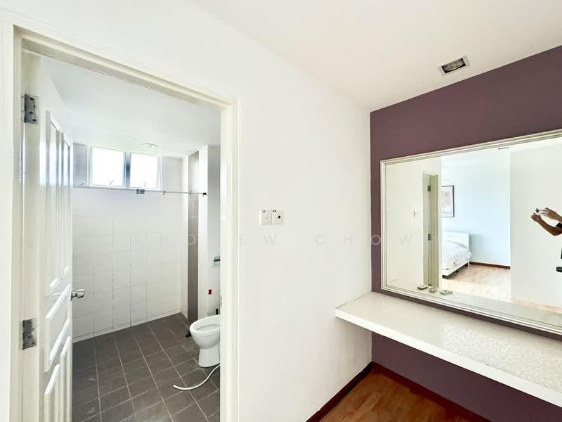 The Waterfront Condominium - 2